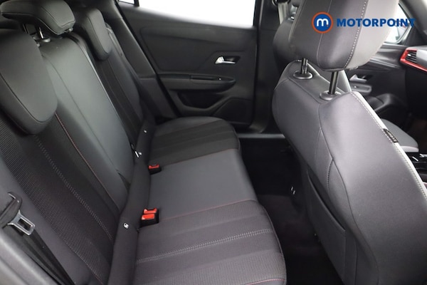 Used Vauxhall Mokka 2023 for sale - 76196763: Photo 22