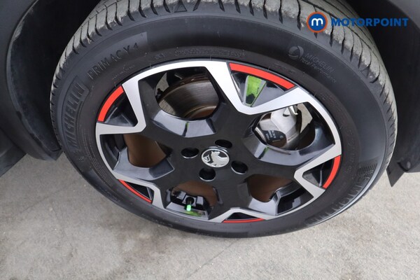 Used Vauxhall Mokka 2023 for sale - 76196763: Photo 33