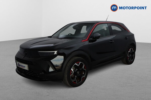 Used Vauxhall Mokka 2023 for sale - 76196763: Photo 3