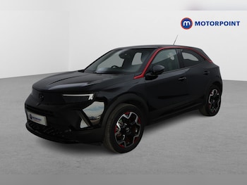 Used Vauxhall Mokka 2023 for sale - 76196763: Photo 3