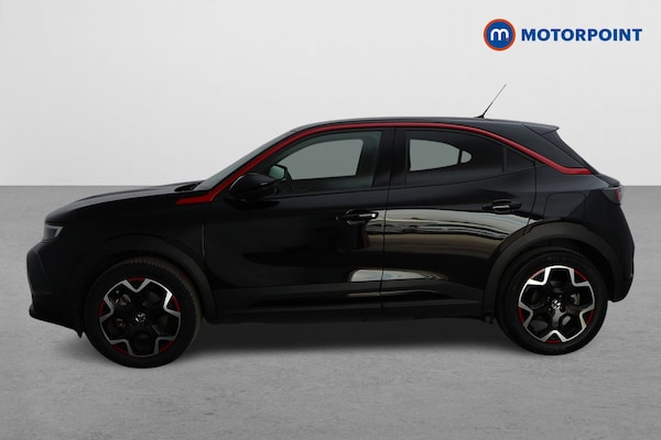 Used Vauxhall Mokka 2023 for sale - 76196763: Photo 4