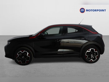 Used Vauxhall Mokka 2023 for sale - 76196763: Photo 4