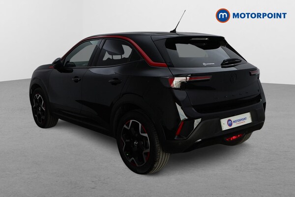 Used Vauxhall Mokka 2023 for sale - 76196763: Photo 5