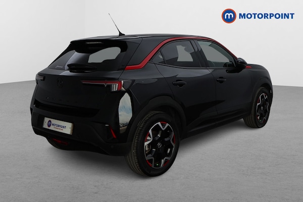 Used Vauxhall Mokka 2023 for sale - 76196763: Photo 7
