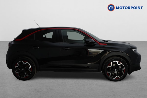 Used Vauxhall Mokka 2023 for sale - 76196763: Photo 8