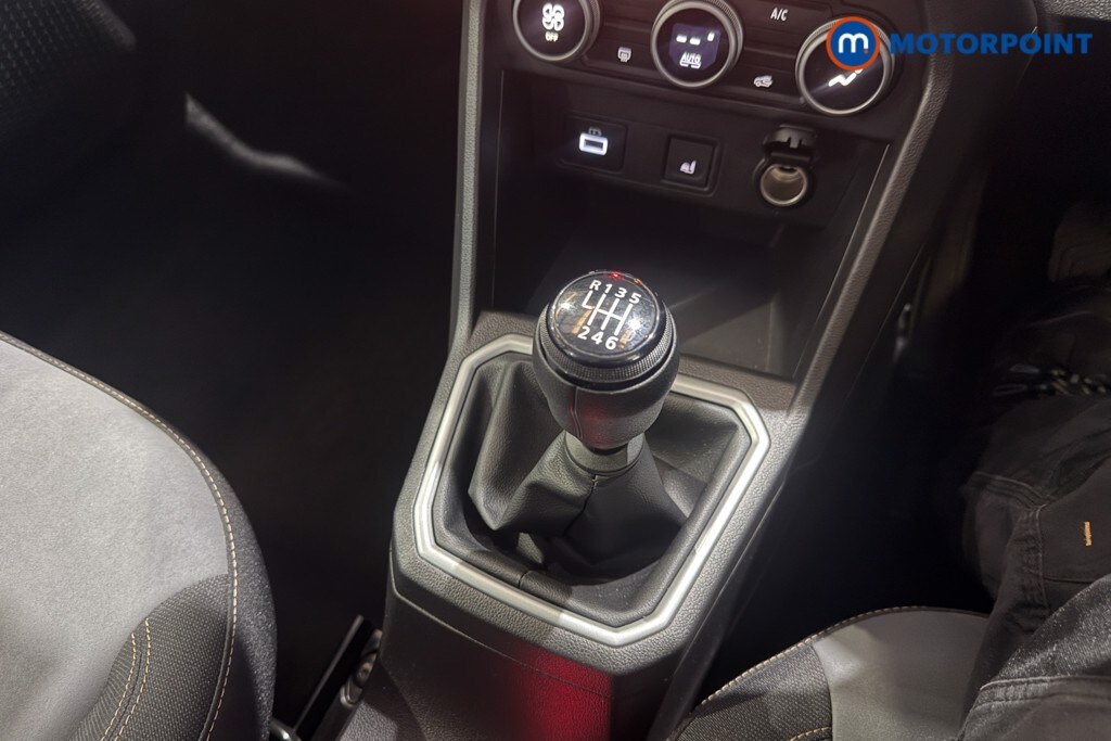 Used Dacia Sandero Stepway for sale - 77872735: Photo 12