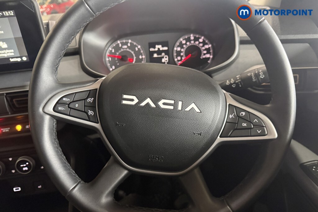 Used Dacia Sandero Stepway for sale - 77872735: Photo 13