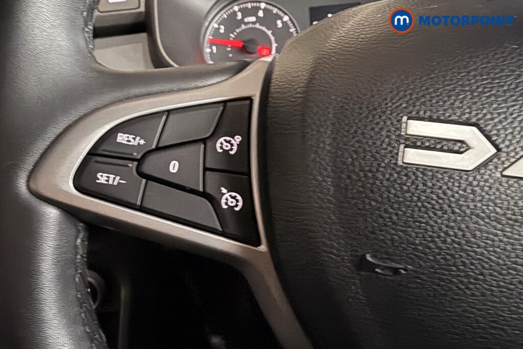 Used Dacia Sandero Stepway for sale - 77872735: Photo 14