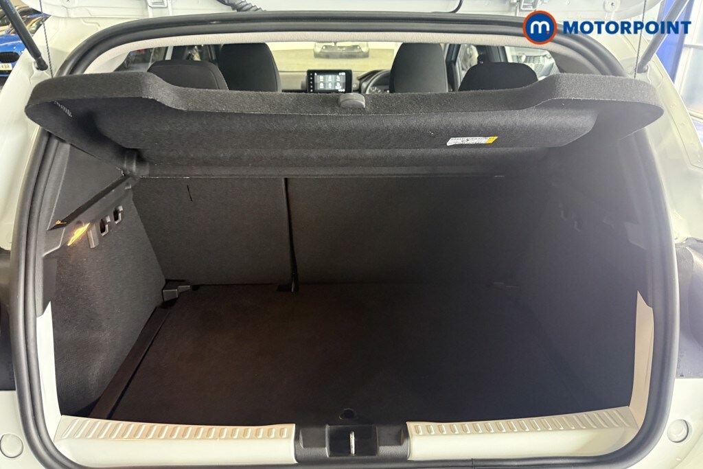 Used Dacia Sandero Stepway for sale - 77872735: Photo 19