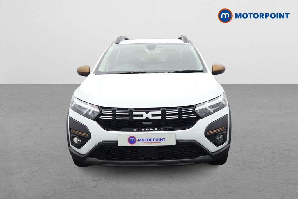 Used Dacia Sandero Stepway for sale - 77872735: Photo 2