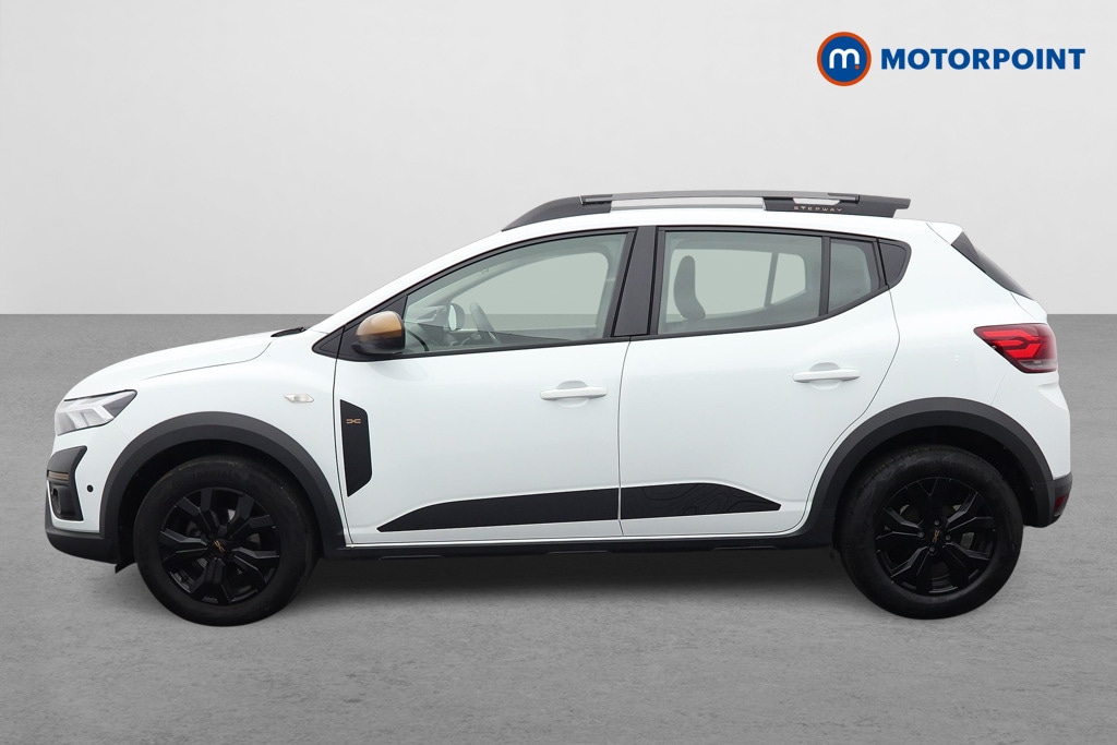 Used Dacia Sandero Stepway for sale - 77872735: Photo 4