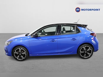 Used Vauxhall Corsa 2023 for sale - 79421582: Photo