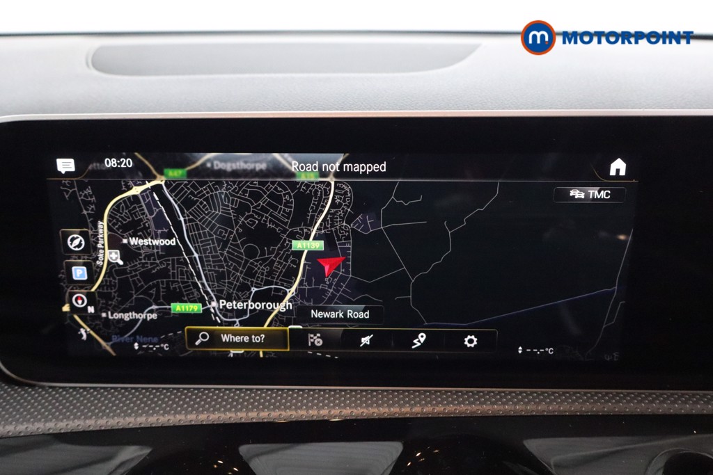 Used Mercedes-Benz A-Class 2020 for sale - 76595529: Photo 10