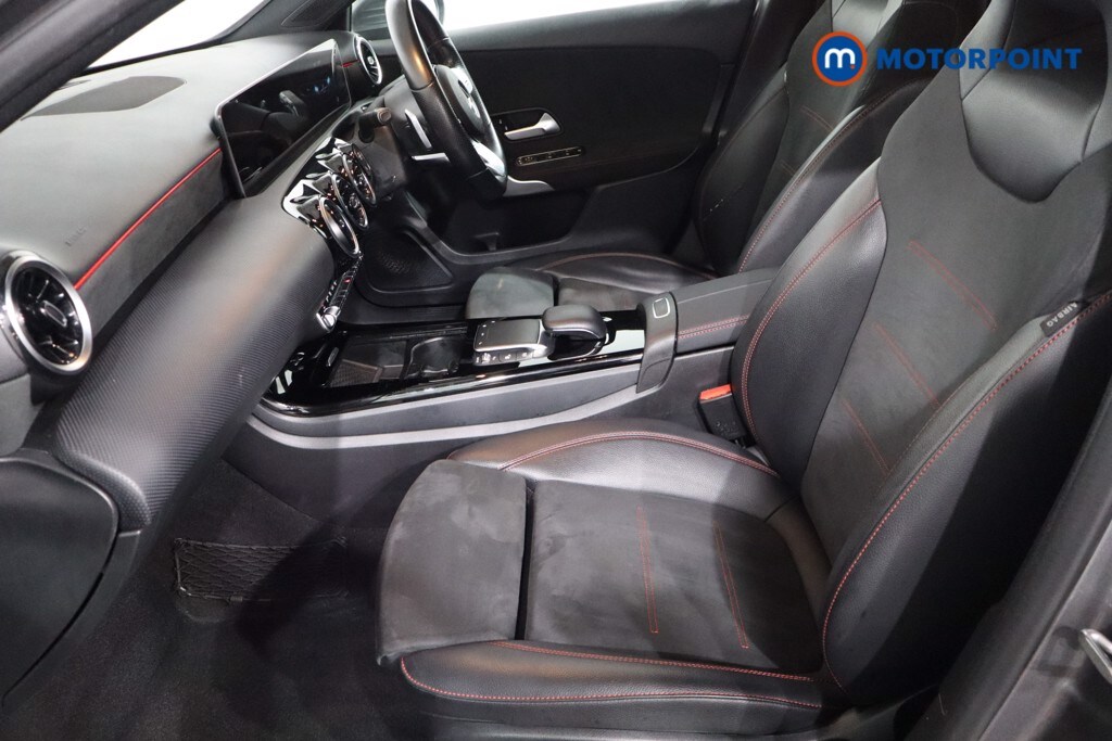 Used Mercedes-Benz A-Class 2020 for sale - 76595529: Photo 12