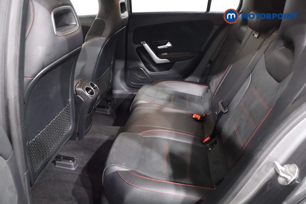 Used Mercedes-Benz A-Class 2020 for sale - 76595529: Photo 13