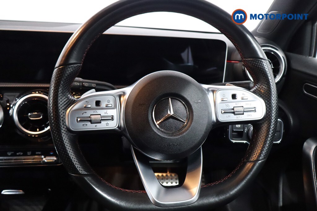 Used Mercedes-Benz A-Class 2020 for sale - 76595529: Photo 14