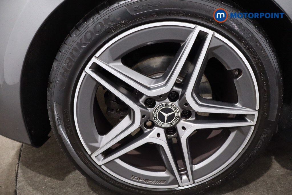 Used Mercedes-Benz A-Class 2020 for sale - 76595529: Photo 17