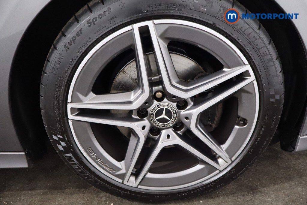 Used Mercedes-Benz A-Class 2020 for sale - 76595529: Photo 18