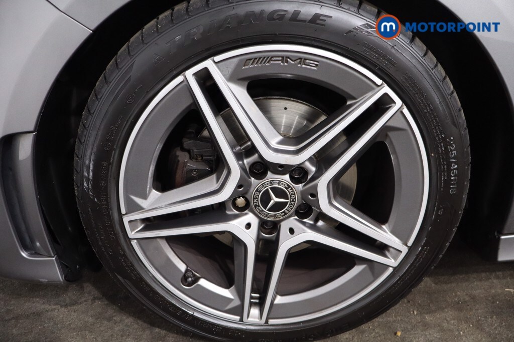 Used Mercedes-Benz A-Class 2020 for sale - 76595529: Photo 19