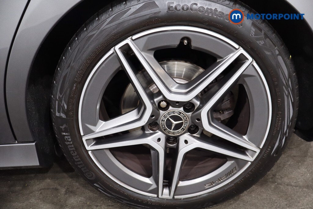 Used Mercedes-Benz A-Class 2020 for sale - 76595529: Photo 20