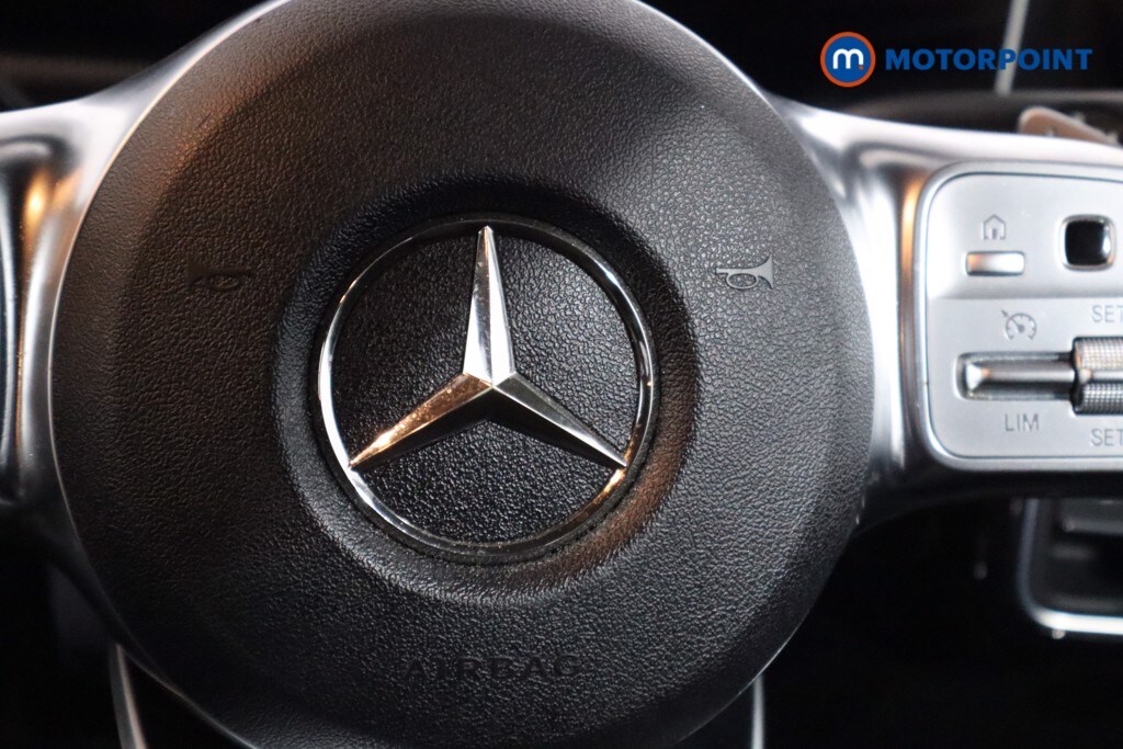 Used Mercedes-Benz A-Class 2020 for sale - 76595529: Photo 23