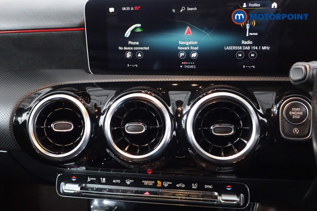 Used Mercedes-Benz A-Class 2020 for sale - 76595529: Photo 25