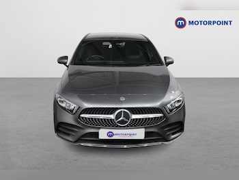 Used Mercedes-Benz A-Class 2020 for sale - 76595529: Photo
