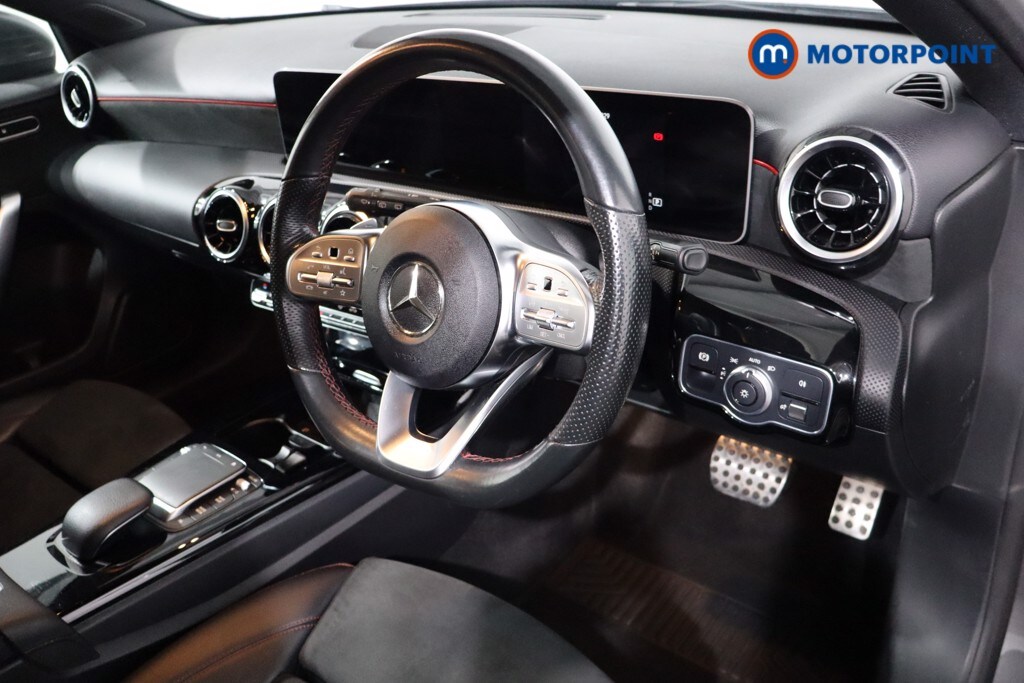 Used Mercedes-Benz A-Class 2020 for sale - 76595529: Photo 32