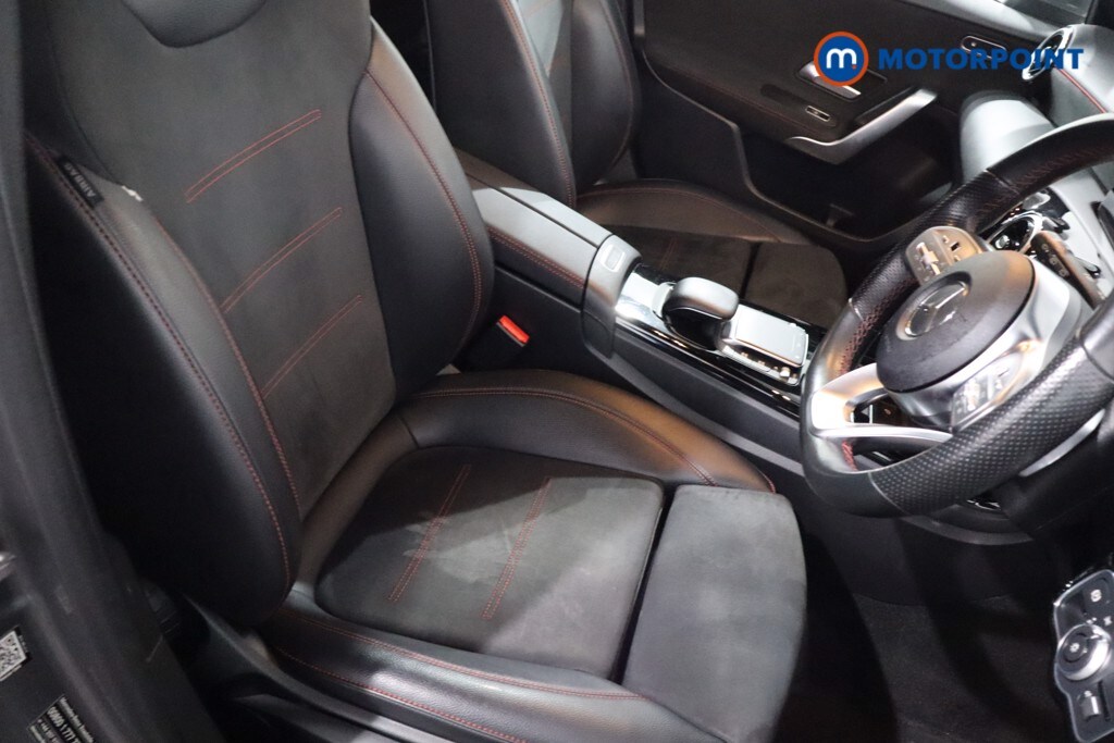 Used Mercedes-Benz A-Class 2020 for sale - 76595529: Photo 33