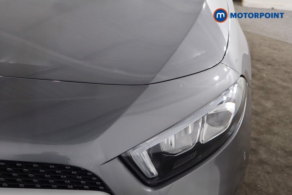 Used Mercedes-Benz A-Class 2020 for sale - 76595529: Photo 36