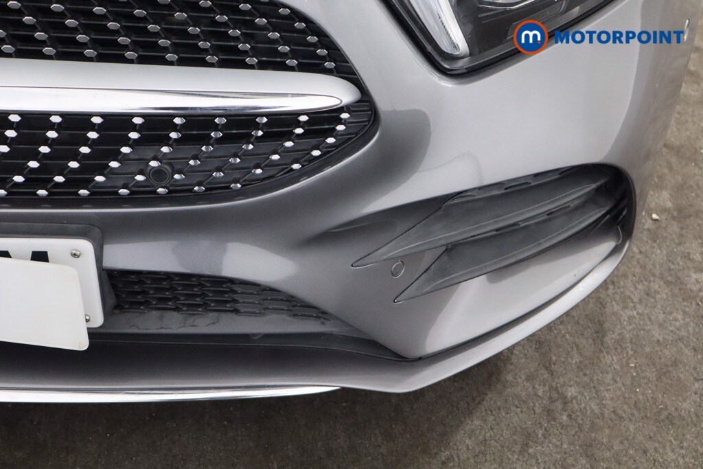 Used Mercedes-Benz A-Class 2020 for sale - 76595529: Photo 37