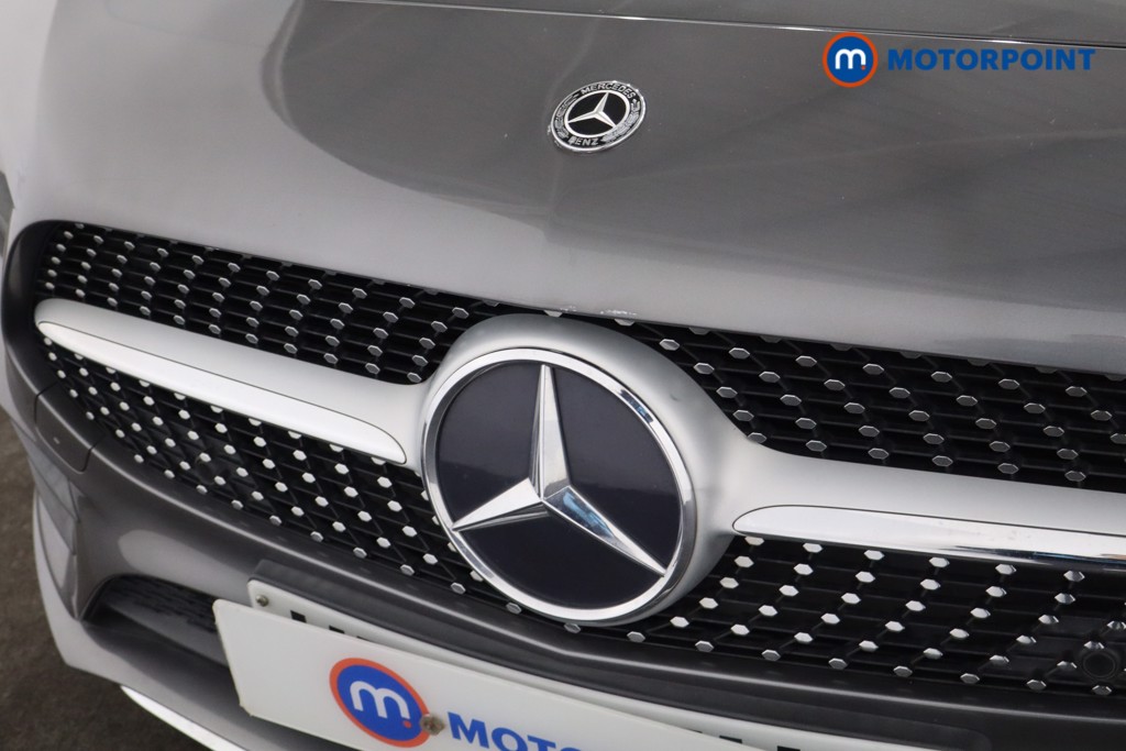 Used Mercedes-Benz A-Class 2020 for sale - 76595529: Photo 38