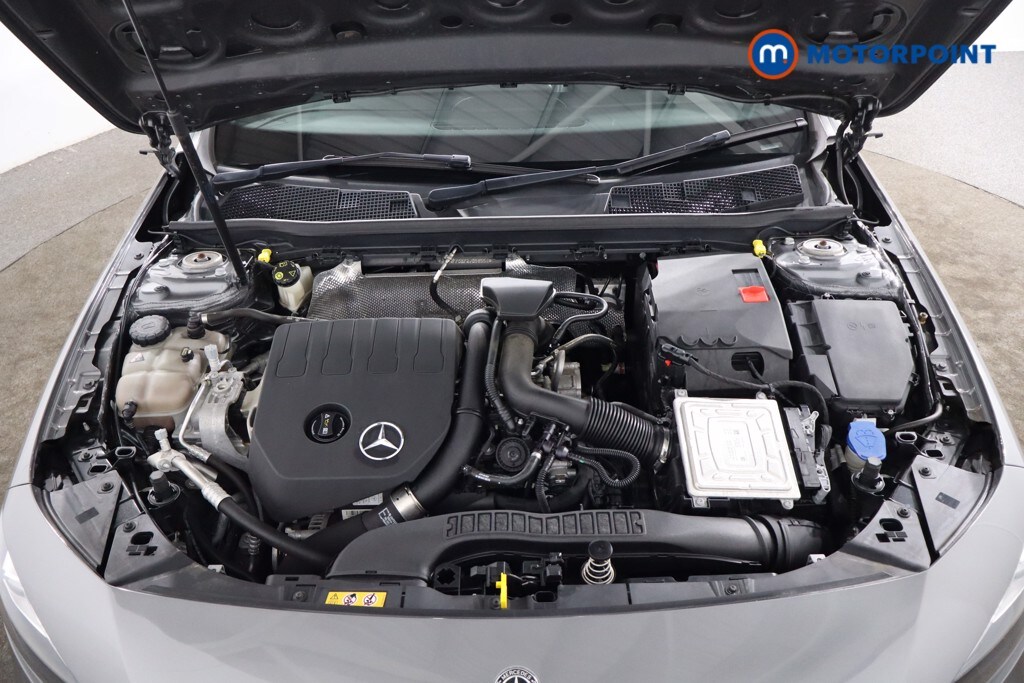 Used Mercedes-Benz A-Class 2020 for sale - 76595529: Photo 40