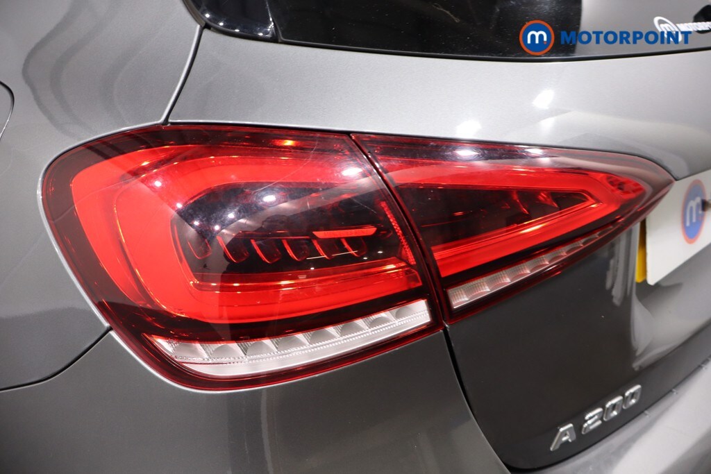 Used Mercedes-Benz A-Class 2020 for sale - 76595529: Photo 42