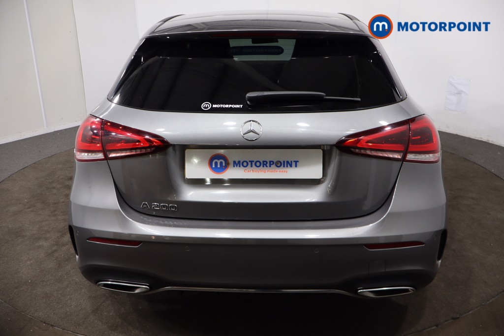 Used Mercedes-Benz A-Class 2020 for sale - 76595529: Photo 45