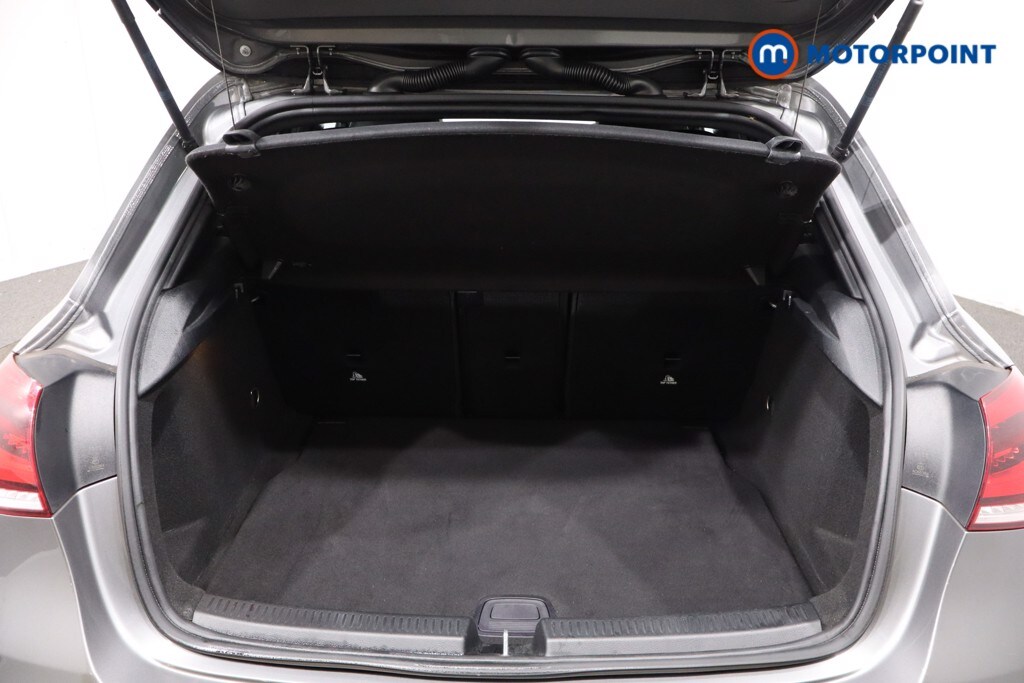 Used Mercedes-Benz A-Class 2020 for sale - 76595529: Photo 46