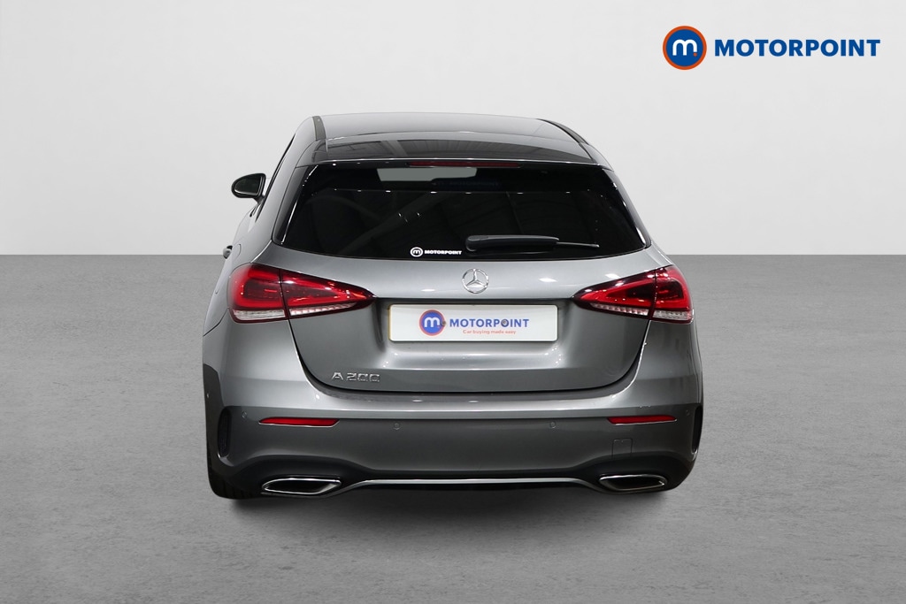 Used Mercedes-Benz A-Class 2020 for sale - 76595529: Photo 6