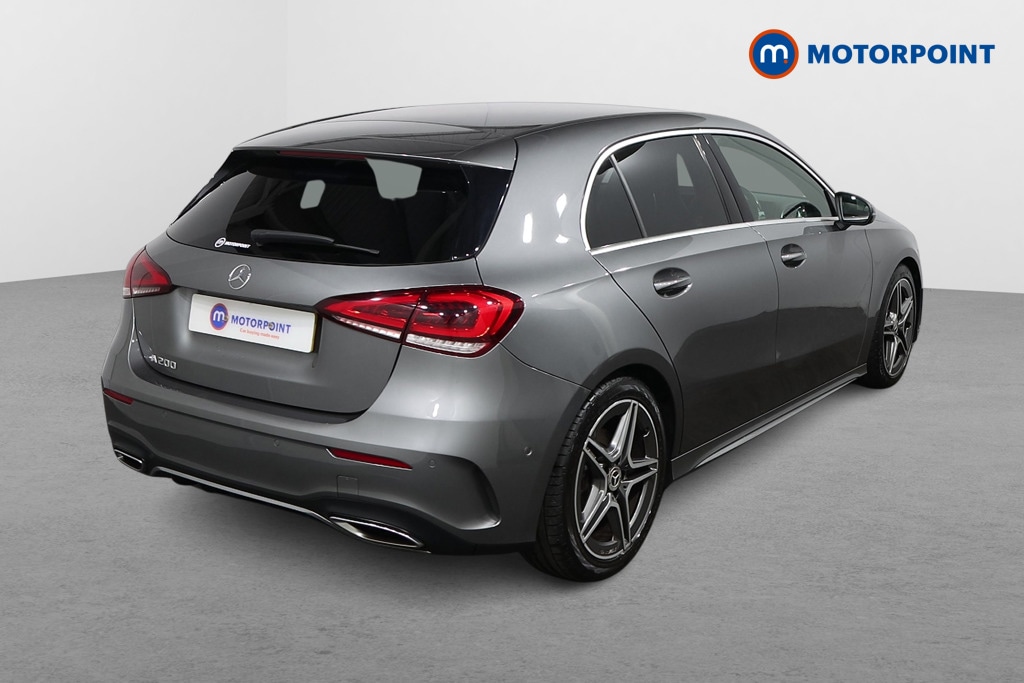 Used Mercedes-Benz A-Class 2020 for sale - 76595529: Photo 7