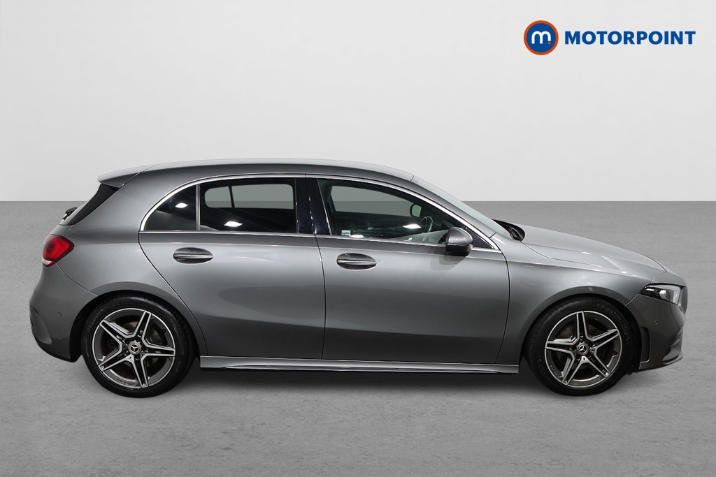 Used Mercedes-Benz A-Class 2020 for sale - 76595529: Photo 8