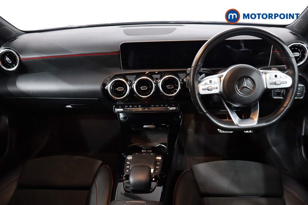 Used Mercedes-Benz A-Class 2020 for sale - 76595529: Photo 9