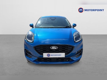 Used Ford Puma 2024 for sale - 78603913: Photo