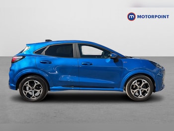 Used Ford Puma 2024 for sale - 78603913: Photo