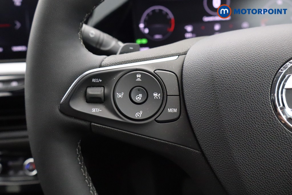 Used Vauxhall Grandland 2024 for sale - 76739155: Photo 11