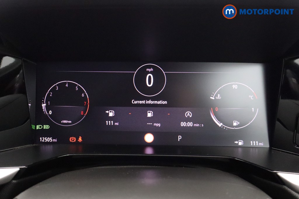 Used Vauxhall Grandland 2024 for sale - 76739155: Photo 13