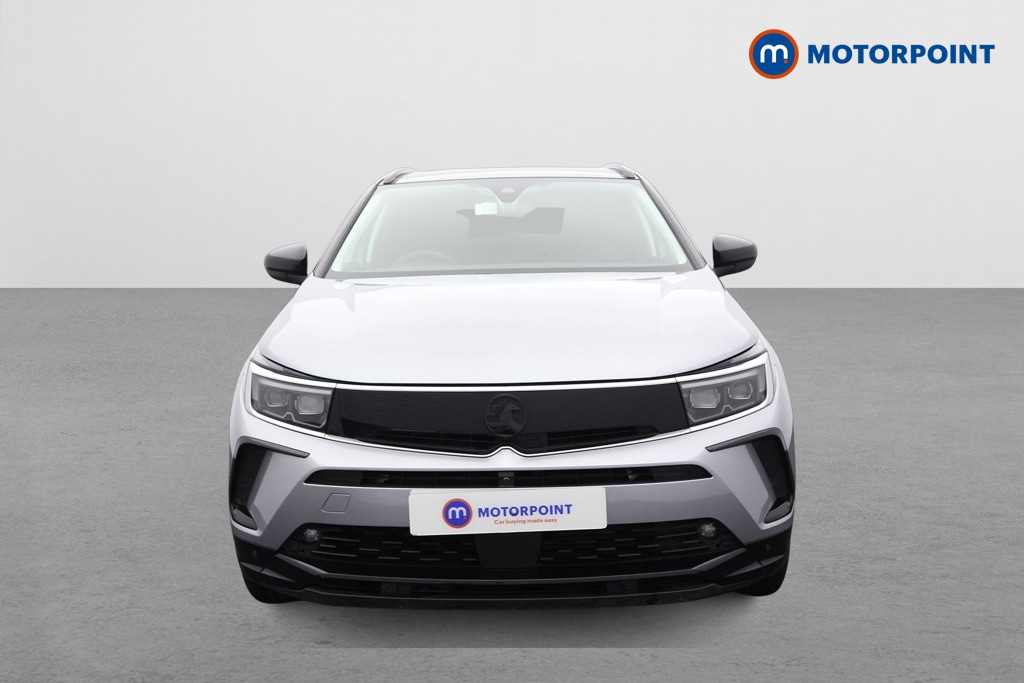 Used Vauxhall Grandland 2024 for sale - 76739155: Photo 2