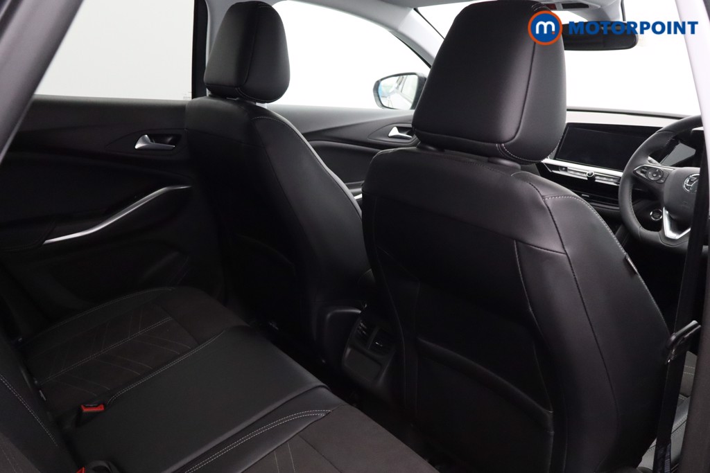 Used Vauxhall Grandland 2024 for sale - 76739155: Photo 22
