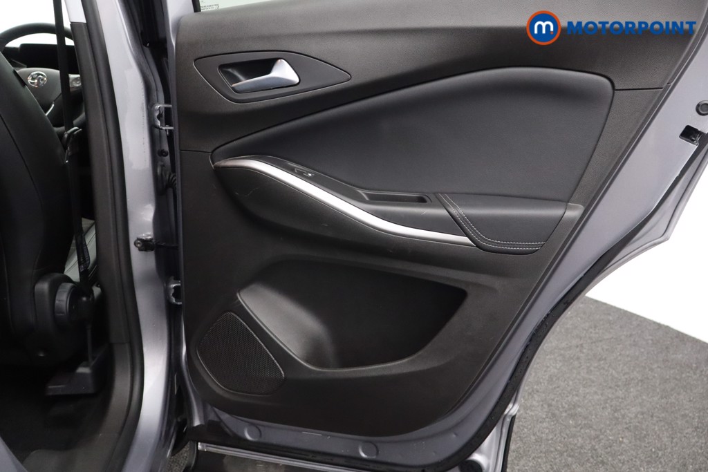 Used Vauxhall Grandland 2024 for sale - 76739155: Photo 27