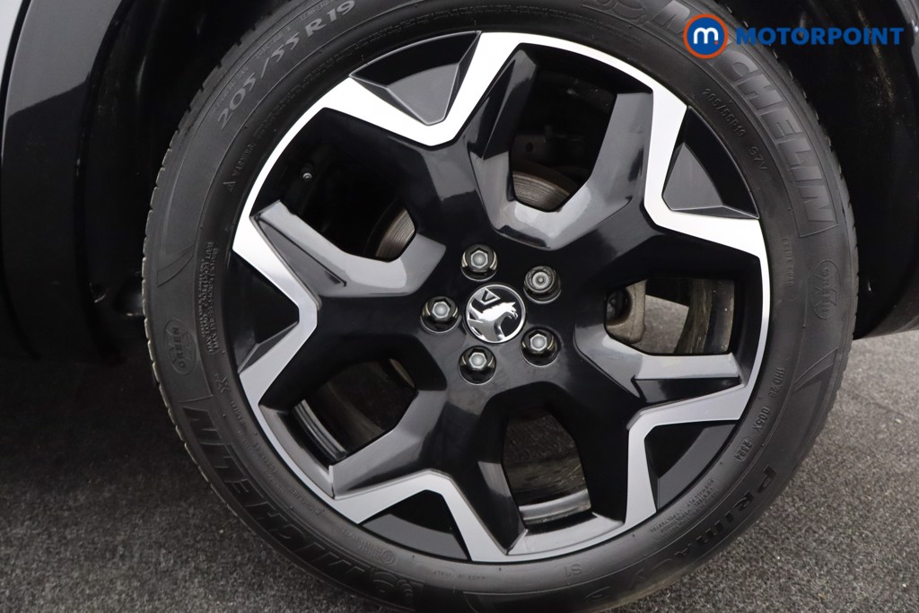 Used Vauxhall Grandland 2024 for sale - 76739155: Photo 28