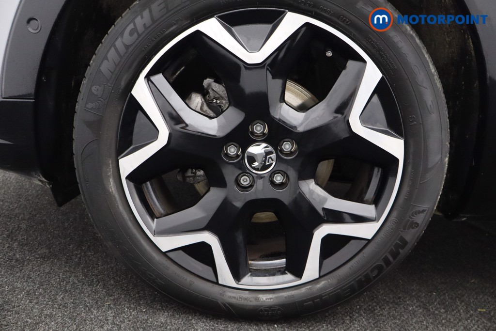 Used Vauxhall Grandland 2024 for sale - 76739155: Photo 29