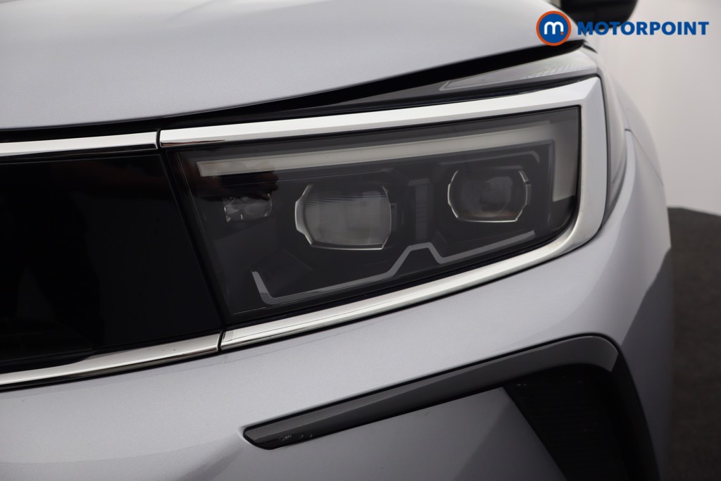 Used Vauxhall Grandland 2024 for sale - 76739155: Photo 32